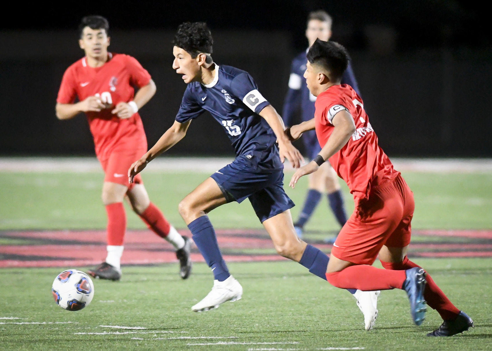 Gallery: SAHS vs WAHS Boys Soccer 04